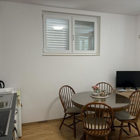 Apartman Anamarija Сплит Экстерьер фото