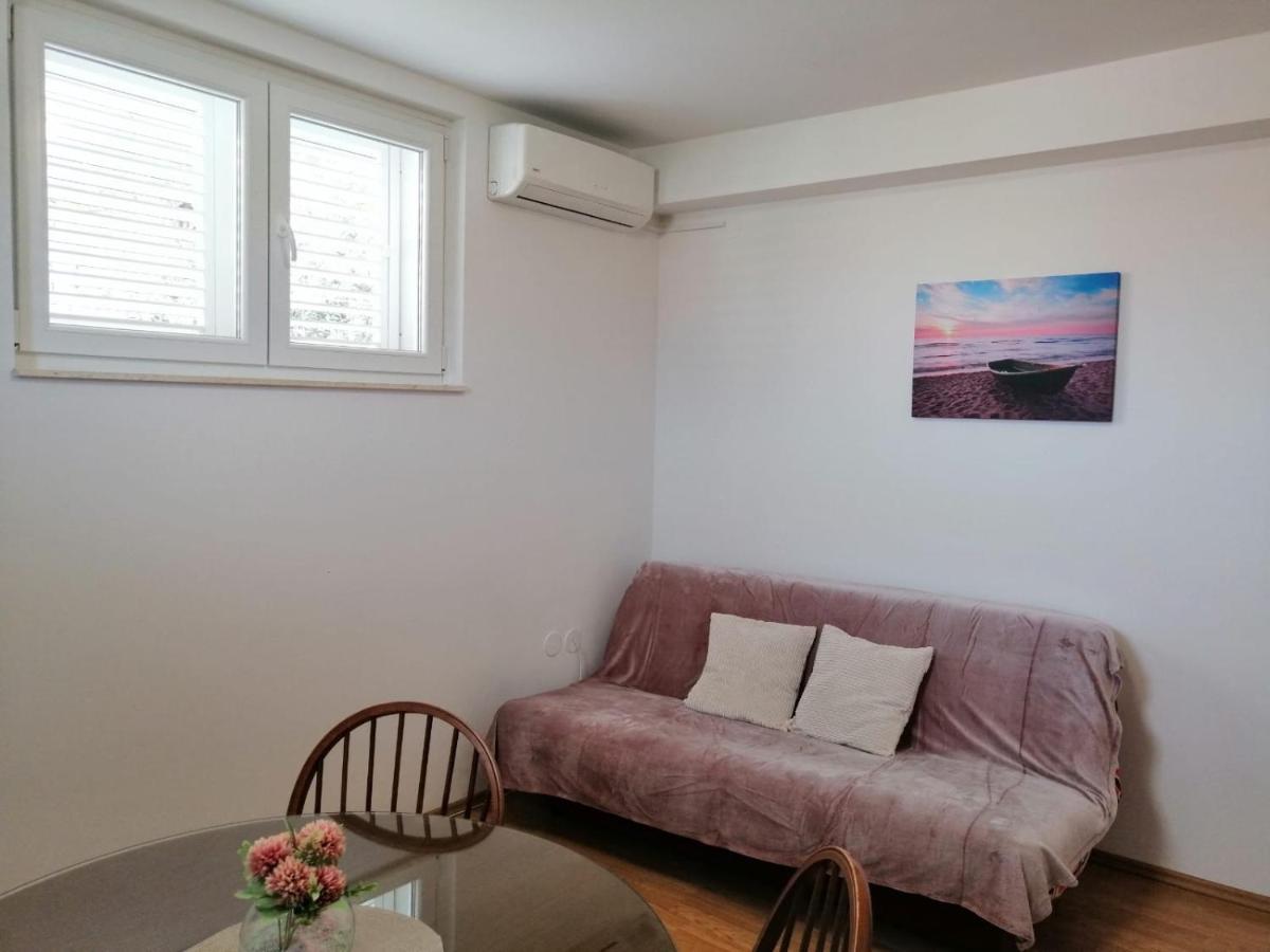 Apartman Anamarija Сплит Экстерьер фото