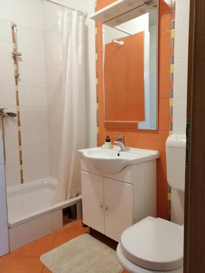 Apartman Anamarija Сплит Экстерьер фото