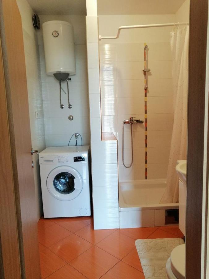 Apartman Anamarija Сплит Экстерьер фото